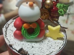 -西村叔叔的店·面包·甜品·蛋糕(崂山丽达店)