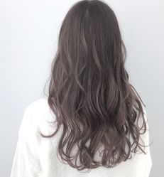 -MYYF SALON烫发染发