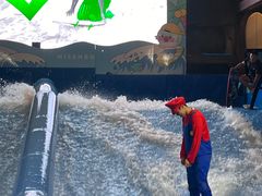 -杭州开元森泊度假乐园