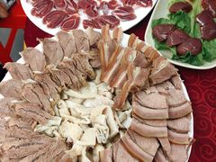 -光明清汤羊(宝业路店)