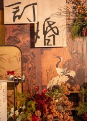 -厦门庐山大酒店·宴会厅