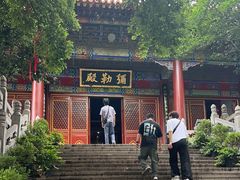 -宝通禅寺