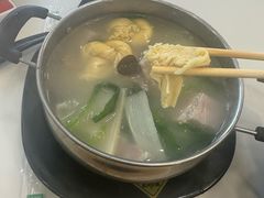 -老丰义(新市北路店)