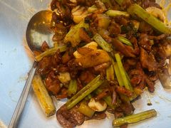 -云海肴·汽锅鸡·云南菜(高德置地店)