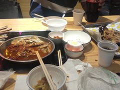 -新疆烧烤王(广灵店)