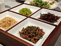 -悦海·家宴·冰花皮皮虾大锅贴(宝龙店)