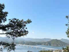 -千岛湖天屿景区