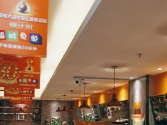 -黄记煌三汁焖锅(金凤万达广场店)