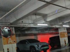 -AEON永旺(东方宝泰店)