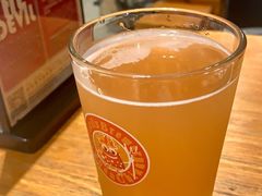 桃子-Devils’ Brewery小恶魔精酿啤酒(泛海美式熏肉店)