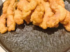 -醉舍·新淮扬菜(长宁龙之梦店)