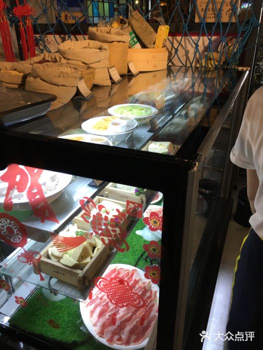 三个渔夫·蒸汽海鲜(五大道店)图片