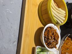 -简普菜烤鱼(苏宁生活广场店)