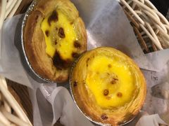-酷公社·榴莲披萨(太原街店)