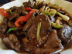 -鹅公村食府(罗阳分店)