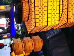-绿茶餐厅(光谷世界城步行街店)