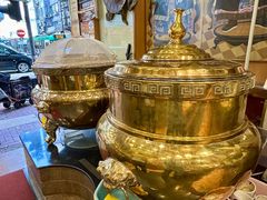 -恭和堂 龟苓膏(铜锣湾店)