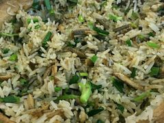 -台山美食一绝阿四台山黄鳝饭(阿四创作店)