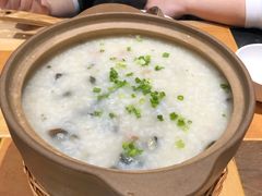 -花少爷的粥(中贸广场店)