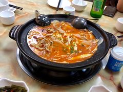 -李师傅脆肚(梅林店)