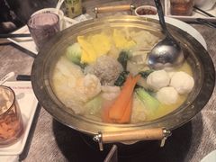 -大潮淮·淮扬菜(何园旗舰店)