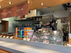 -三千粉牛肉米粉(来客茂店)