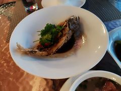 -富力威斯汀酒店-中国元素中餐厅(武昌临江店)