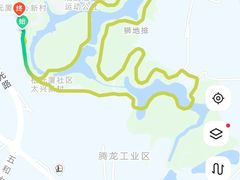 -观澜湖生态运动公社