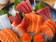 -Hatsune隐泉日式料理(三里屯太古里店)