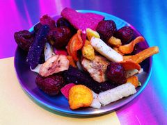 -燥次·烧烤酒场(万象城店)