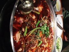-小饕荟雅安贡椒鱼鲜馆(广福桥店)