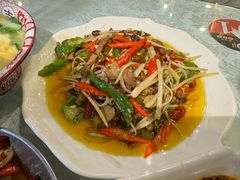 -陈胖子特色菜.鲜货现炒(融景城店)