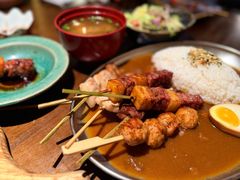 -一豚轩·烧鸟·豚骨拉面(五四路店)