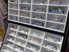 -Sweet Color美瞳隐形眼镜店(九亭金地广场店)