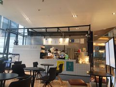 -36抹茶·千层与鲜果茶(欢乐海岸店)