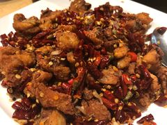 -龙图阁海鲜饭店
