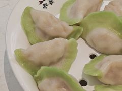 -船歌·鱼水饺青岛菜(国贸商城店)