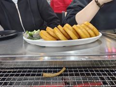 -张记烤羊腿(北花园店)