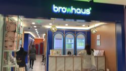 -Browhaus眉睫沙龙