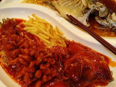 -马凯餐厅(长椿街店)