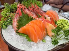 -福樱兰海鲜放题铁板烧(加州店)