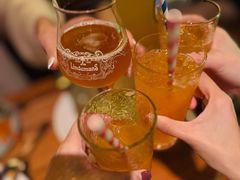 -翠贝卡&Mama Kelly Brunch Coffee(河西店)