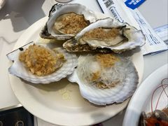 -海味当家·蒸锅海鲜(中山广场创始店)
