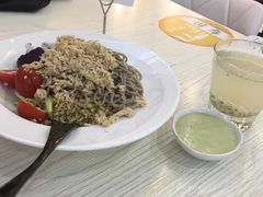 -轻沙拉Fit Salad(珠江新城店)