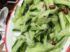 -香约老地方烧烤(九道街店)