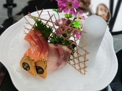 -一方渔歌蒸汽海鲜自助(文化路万达广场店)