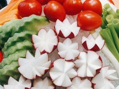 -快乐小羊(富强中路店)