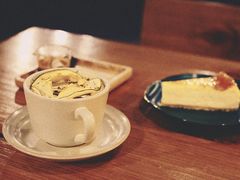 有点辣的咖啡-转山咖啡(松柏社区店)