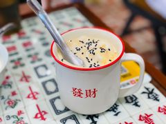 -堂屋糖水店(愚园店)