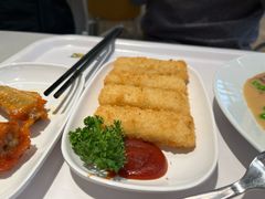 -宜家·瑞典风味餐厅(青岛商场店)